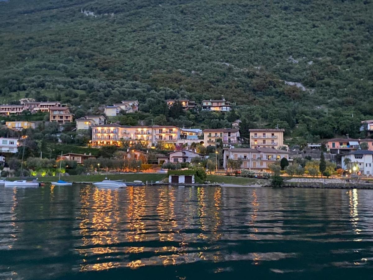 Hotel Garden Malcesine Exterior photo
