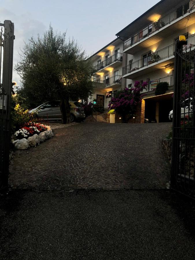 Hotel Garden Malcesine Exterior photo