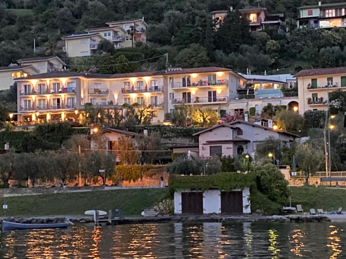 Hotel Garden Malcesine Exterior photo
