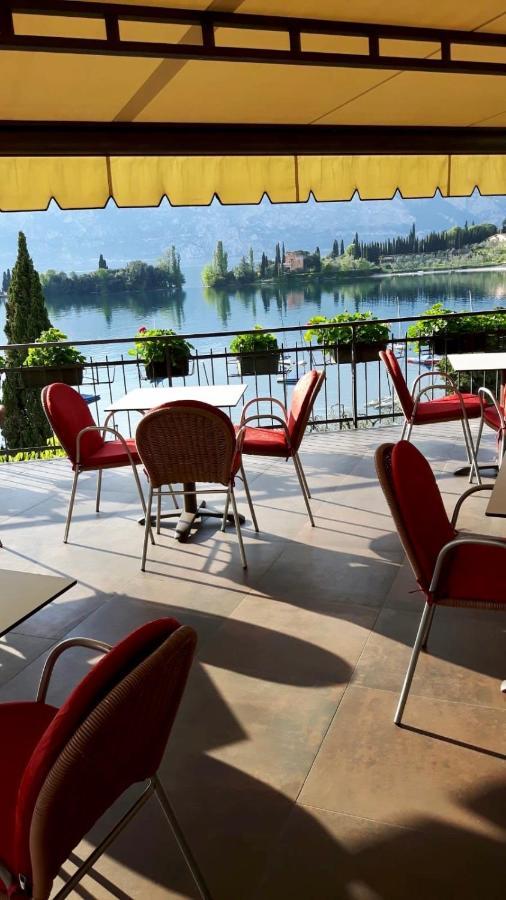Hotel Garden Malcesine Exterior photo