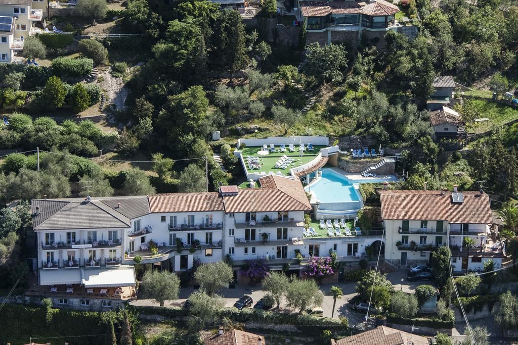 Hotel Garden Malcesine Exterior photo